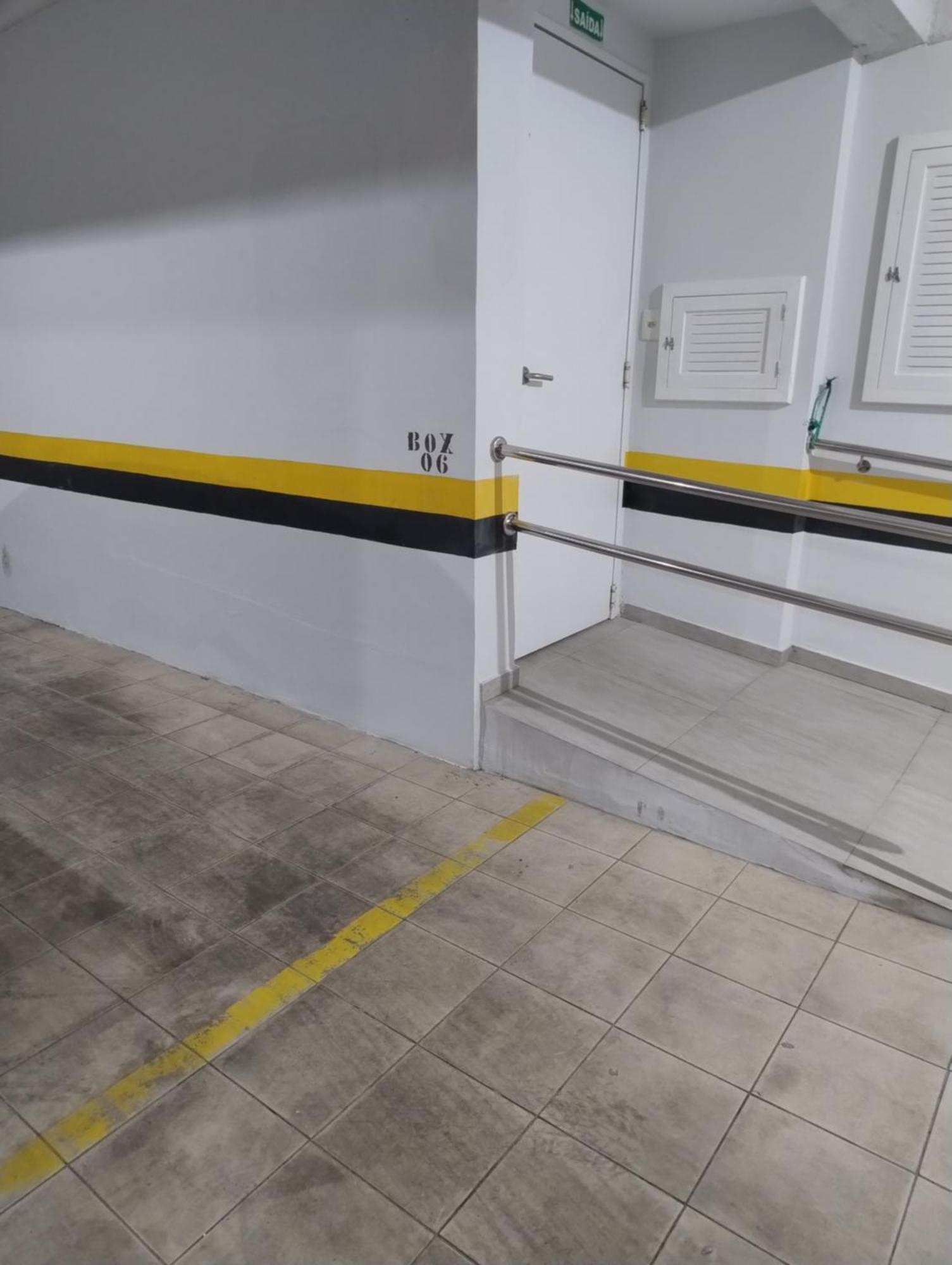 Apartamento Em Capao, No Centro! Capão da Canoa Εξωτερικό φωτογραφία